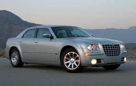     GMC  Chrysler